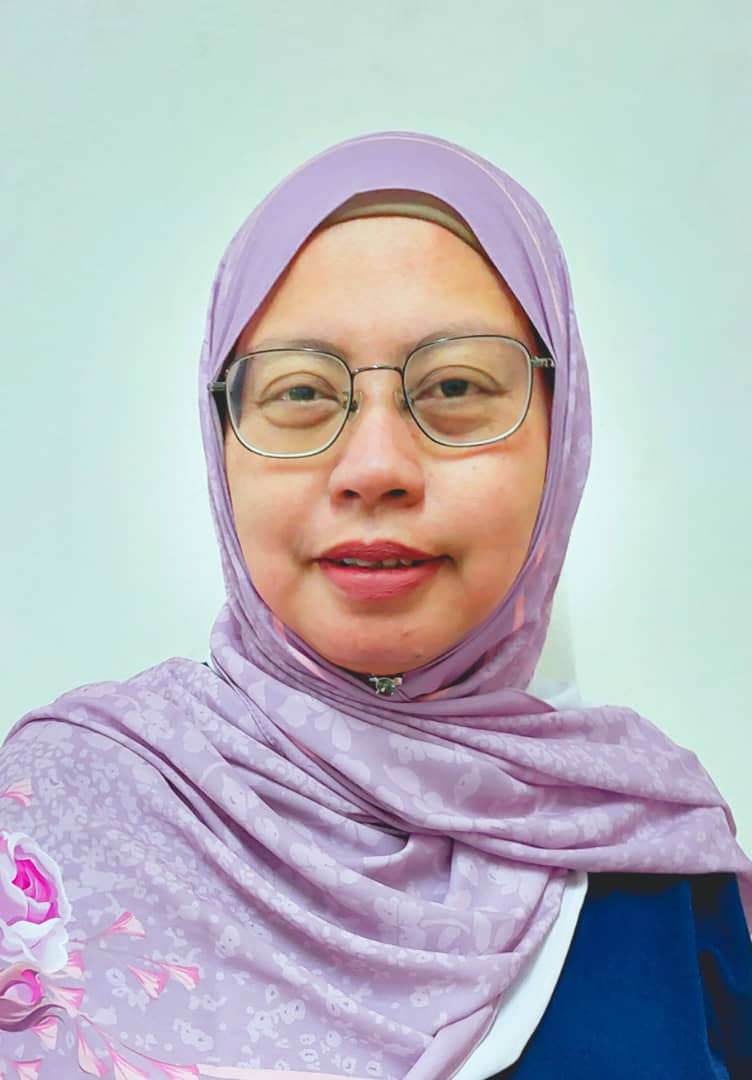 Nazura Tajuddin